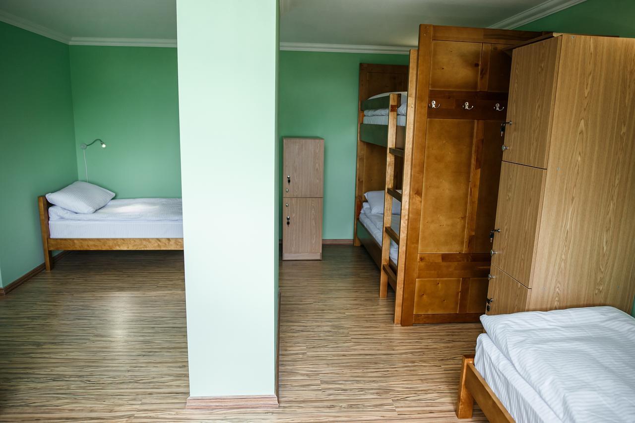 Sweet Home Hostel / Guest House Czerniowce Zewnętrze zdjęcie