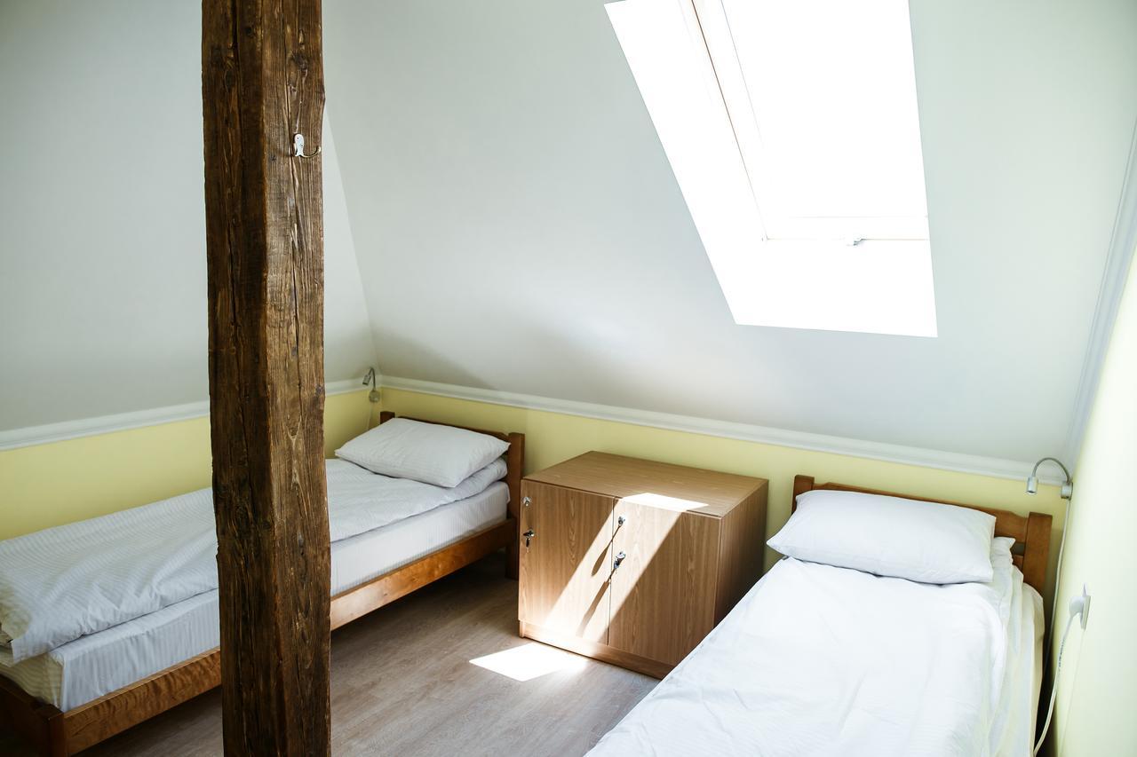Sweet Home Hostel / Guest House Czerniowce Zewnętrze zdjęcie