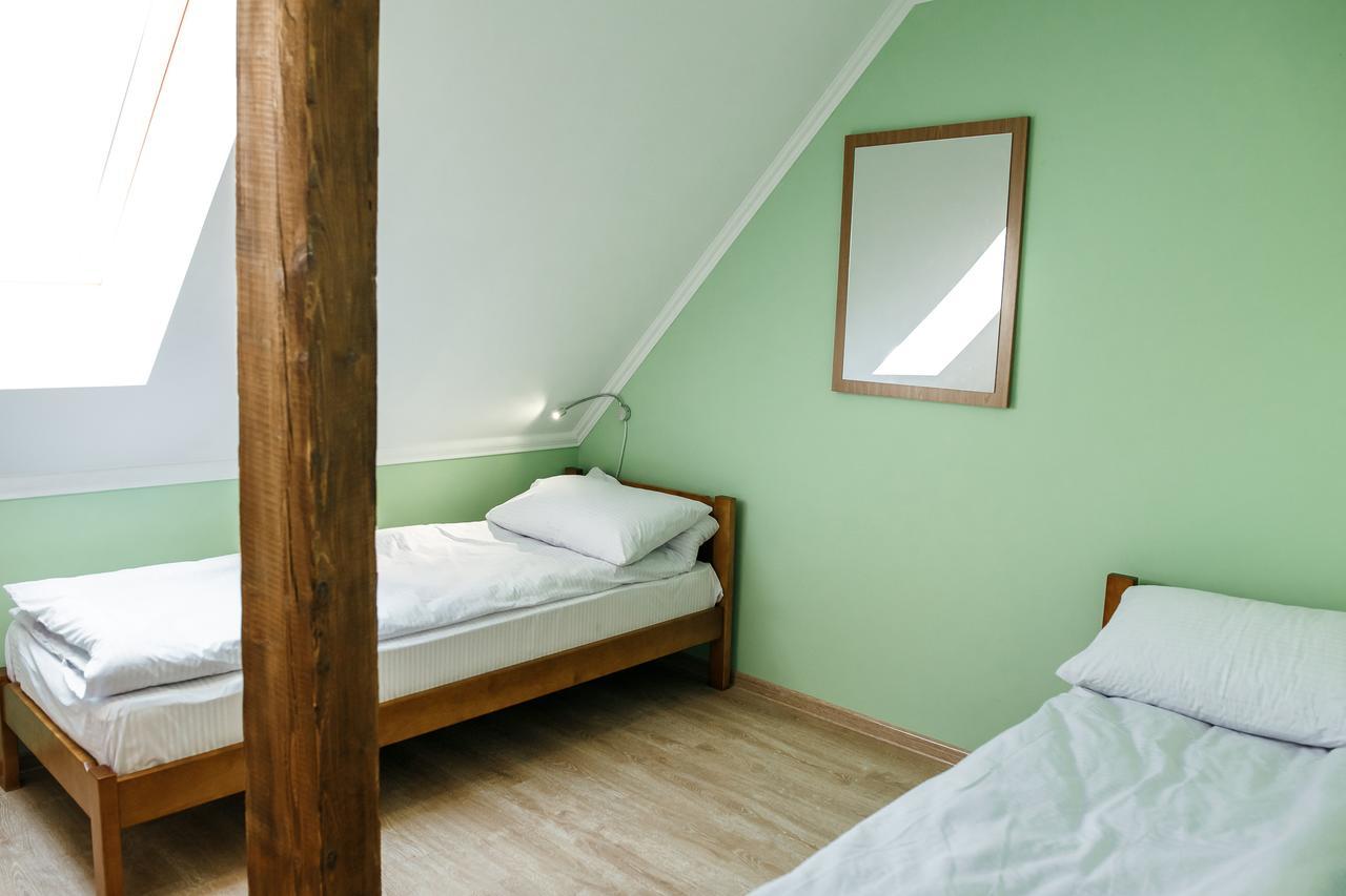 Sweet Home Hostel / Guest House Czerniowce Zewnętrze zdjęcie
